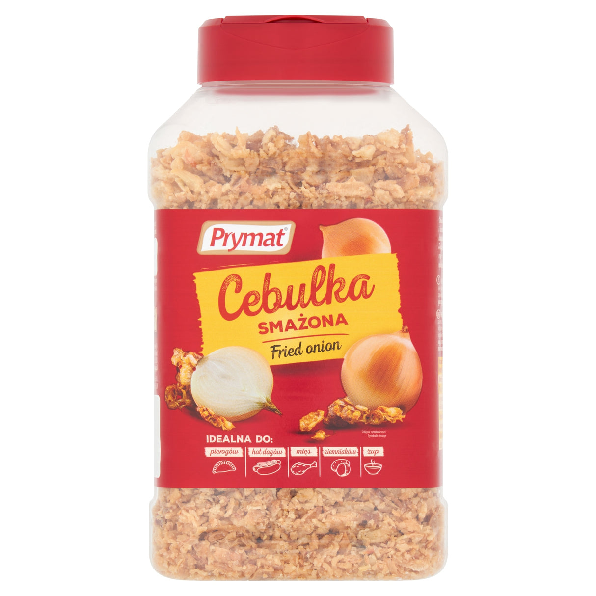 Prymat Fried Onion 300 g