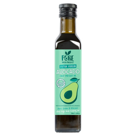 Pure South Press Pure Avocado Oil 250 ml