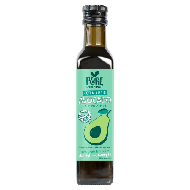 Pure South Press Pure Avocado Oil 250 ml