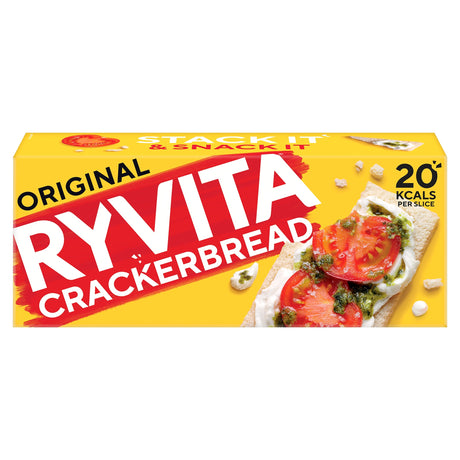 Ryvita Crackerbread 200 g