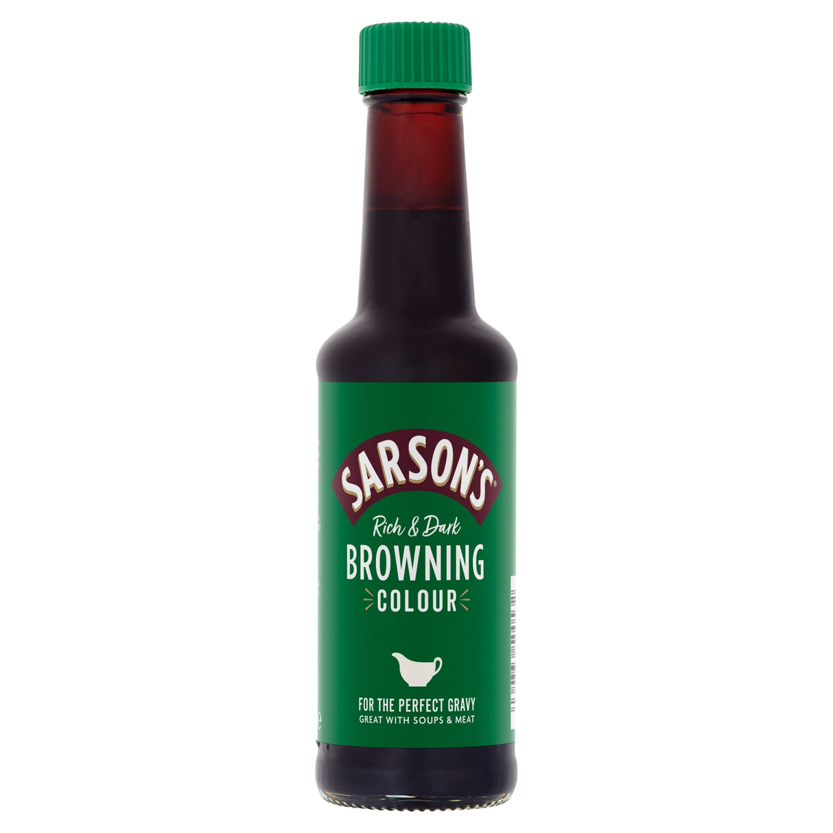 Sarsons Gravy Browning 150 ml