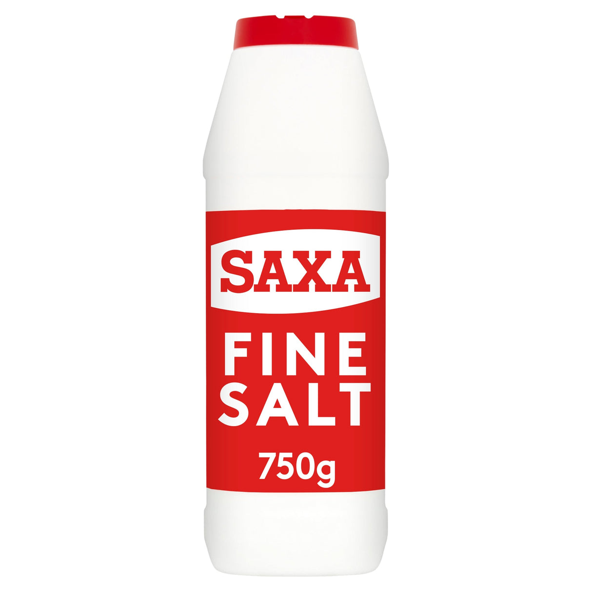 Saxa Salt 750 g