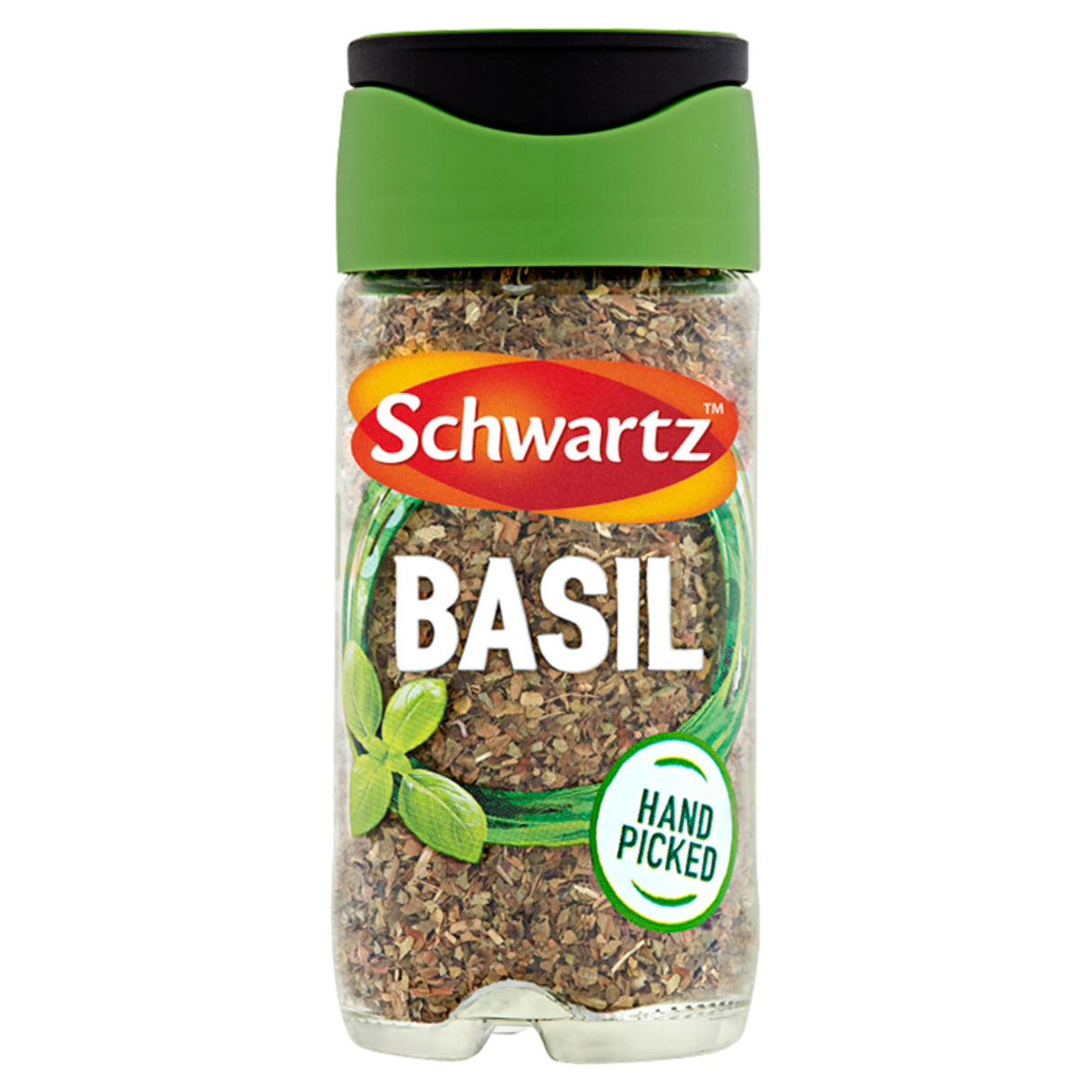 Schwartz Basil 10 g