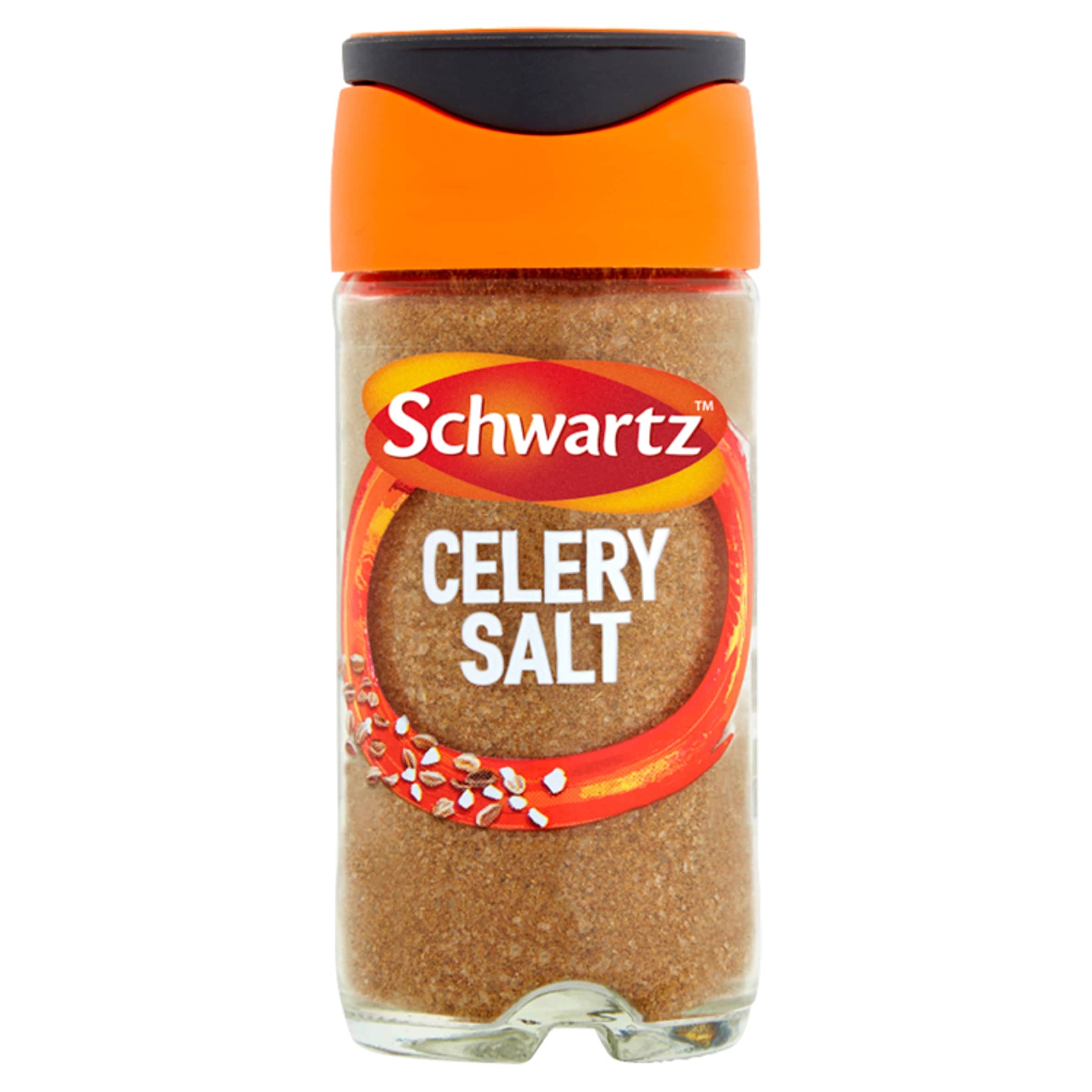 Schwartz Celery Salt 72 g