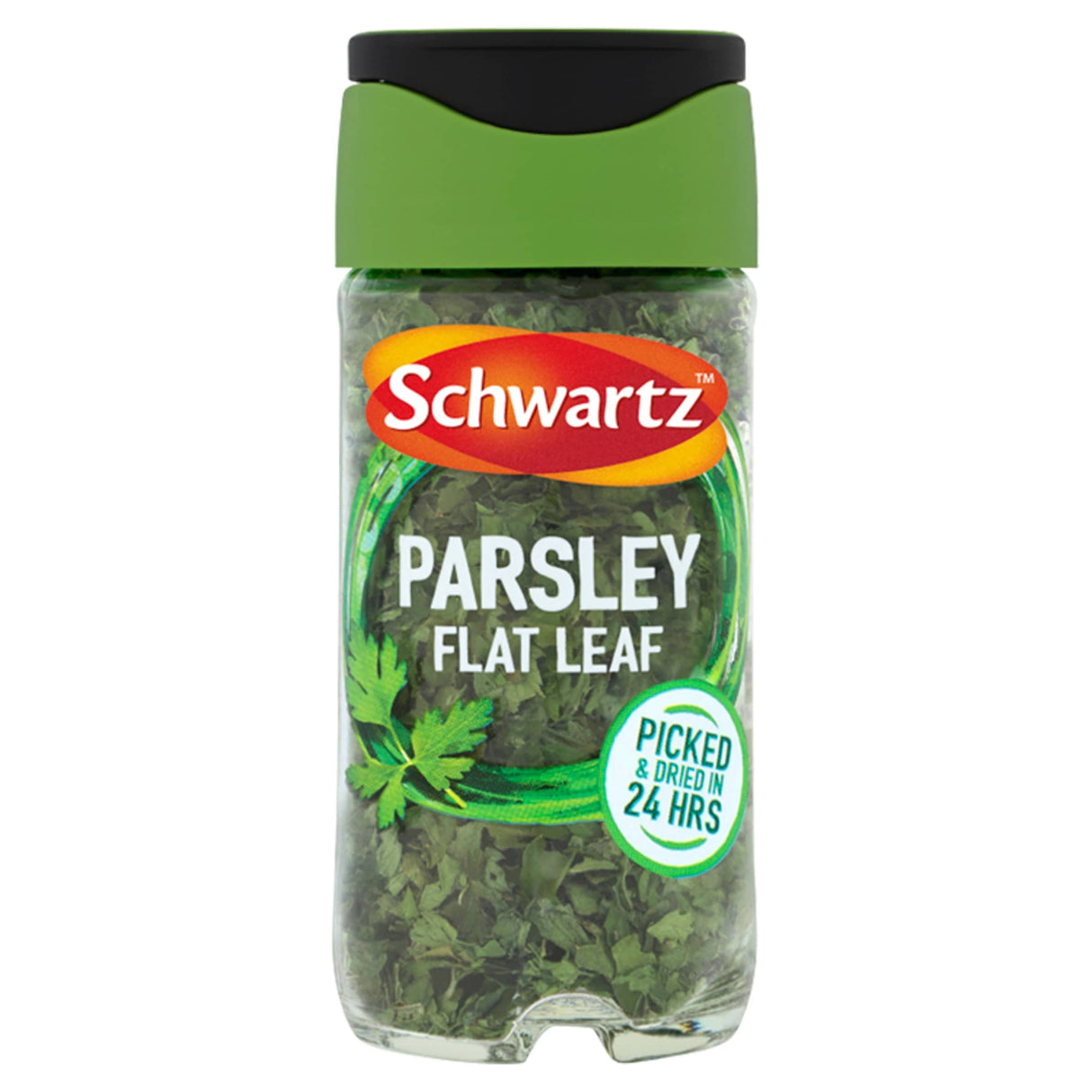 Schwartz Flat Leaf Parsley 3 g