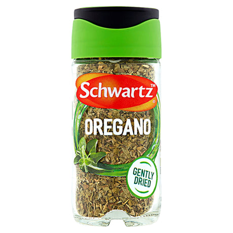 Schwartz Oregano 7 g
