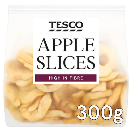 Tesco Apple Slices 300 g