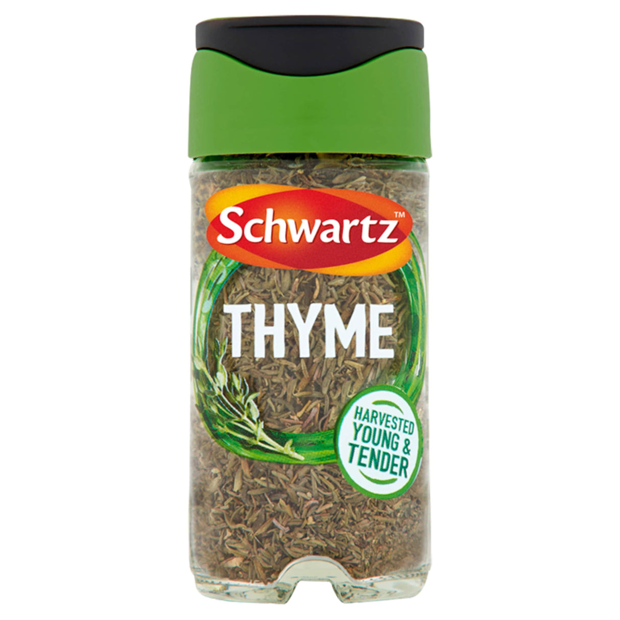 Schwartz Thyme 11 g