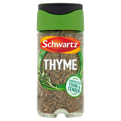 Schwartz Thyme 11 g