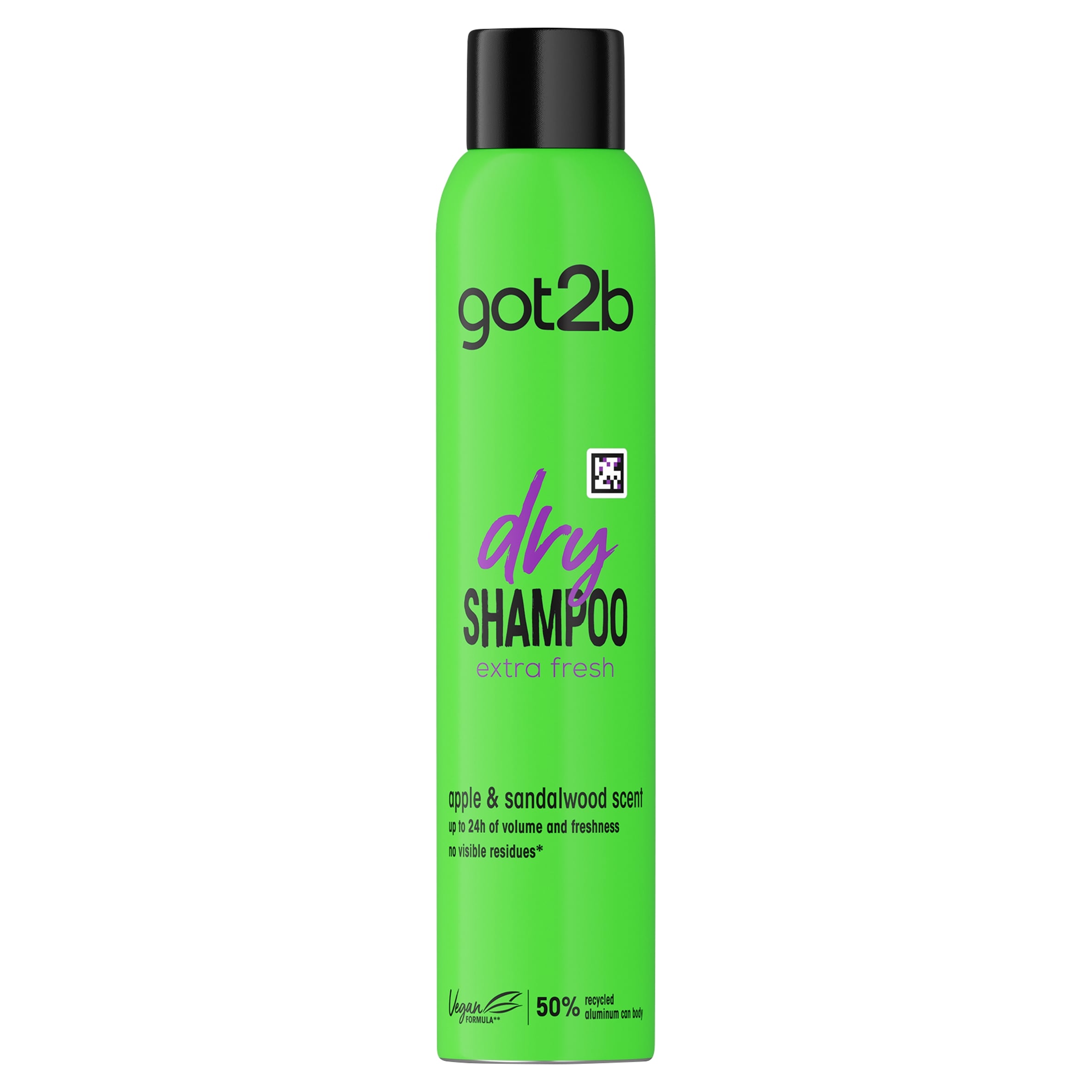 Schwarzkopf Got2B Fresh It Up Dry Shampoo 200 ml