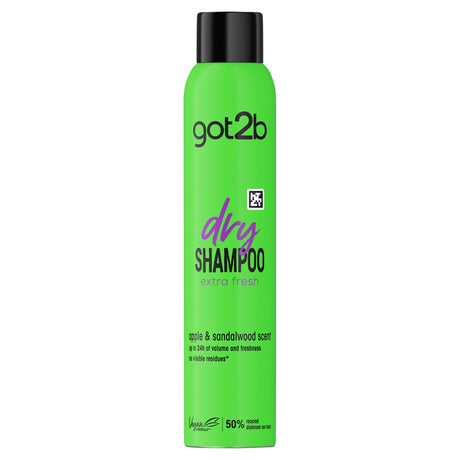Schwarzkopf Got2B Fresh It Up Dry Shampoo 200 ml