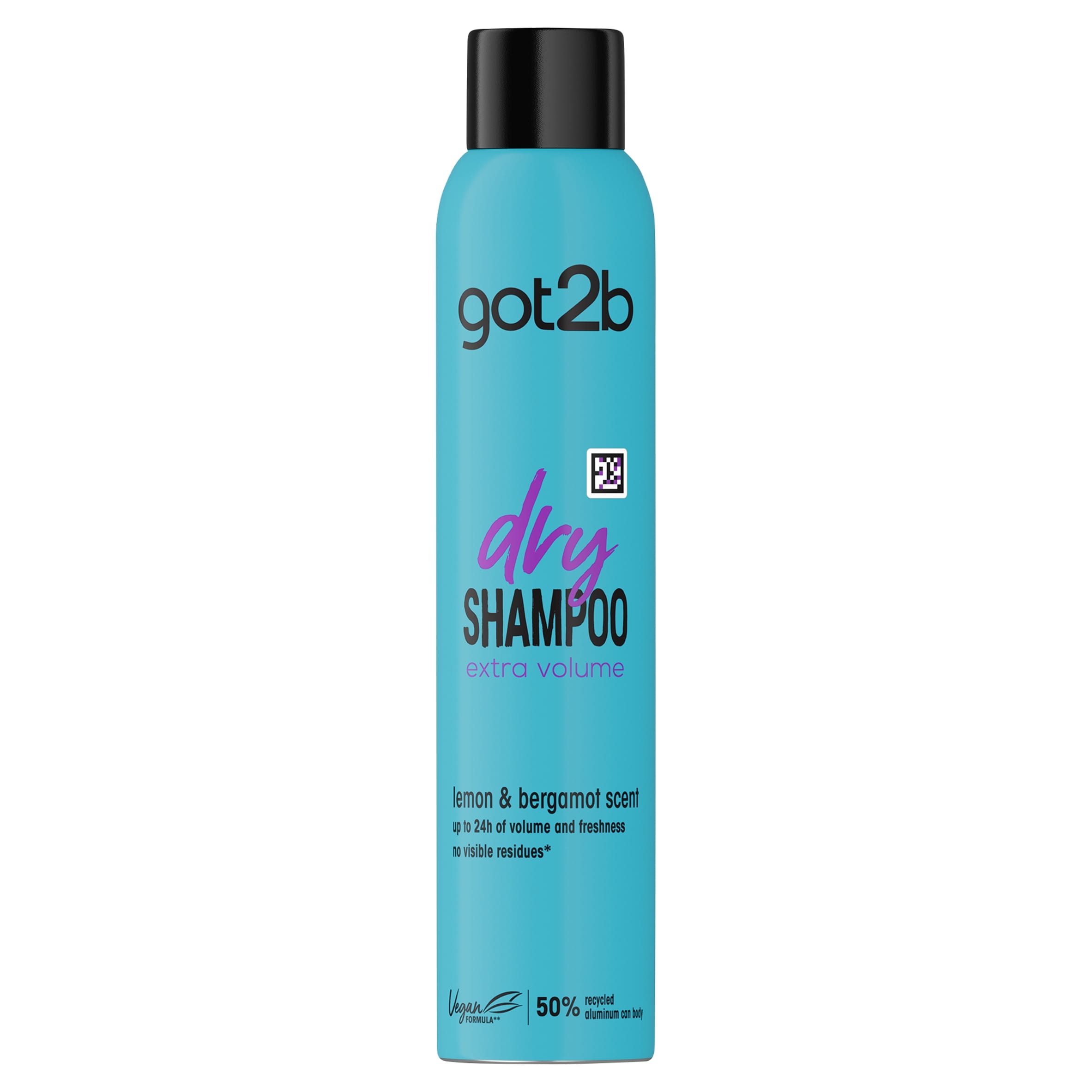 Schwarzkopf Got2B Fresh It Up Volume Dry Shampoo 200 ml