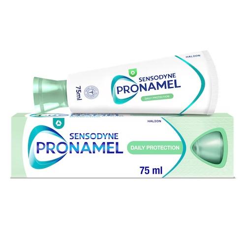 Sensodyne Pronamel Daily Protection Toothpaste 75 ml