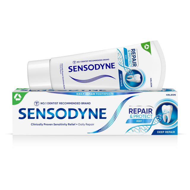 Sensodyne Repair & Protect Original Toothpaste 75 ml