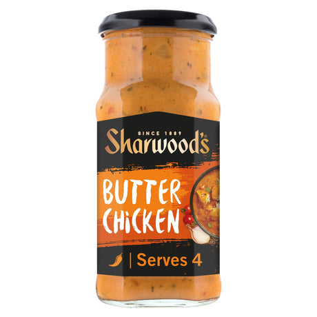 Sharwood's Butter Chicken 420 g
