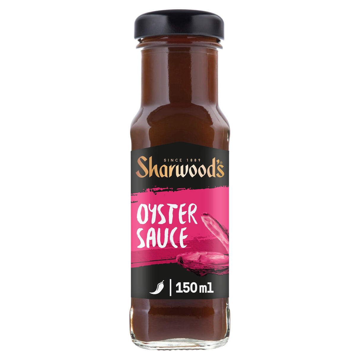 Sharwood's Real Oyster Sauce 150 ml