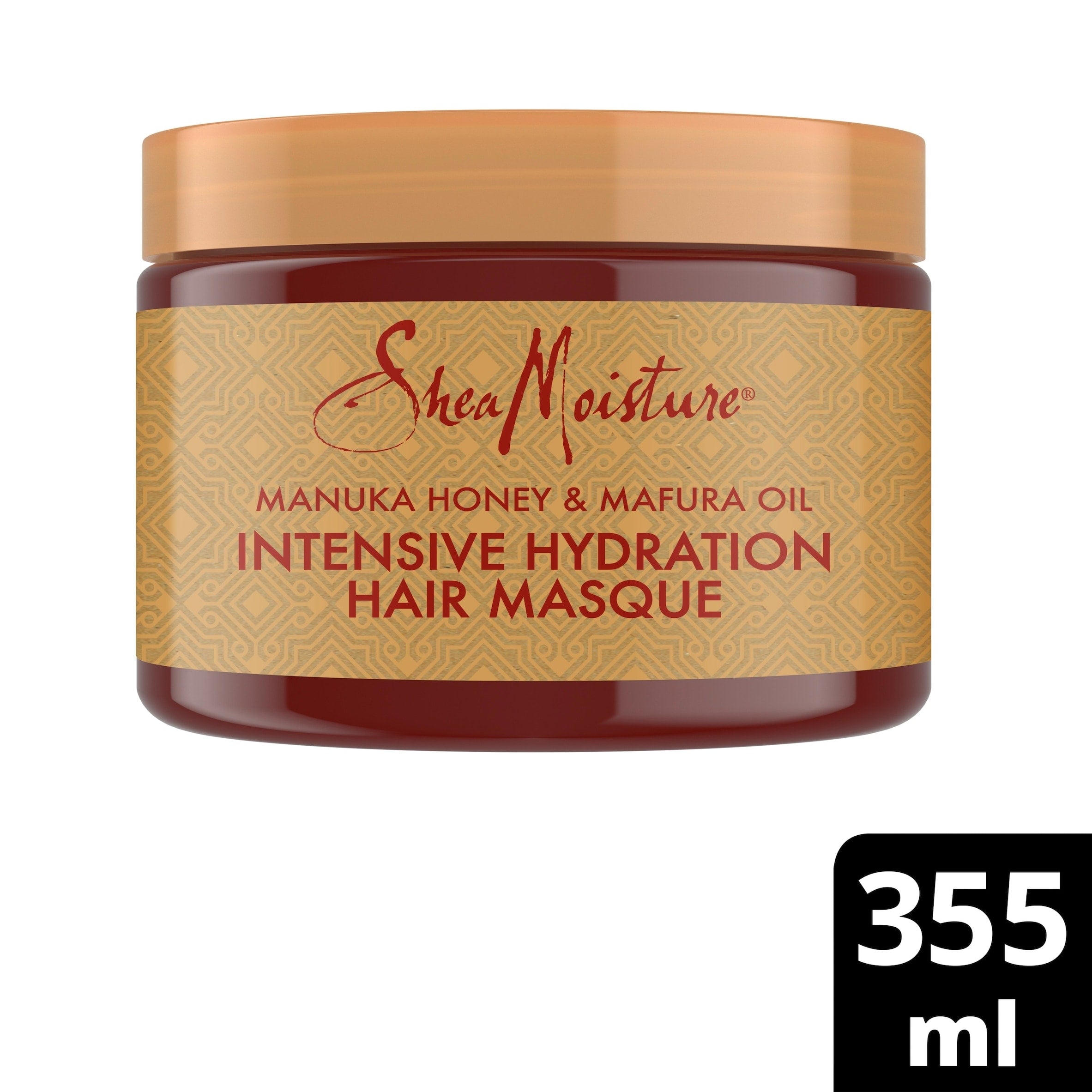 Shea Moisture Hair Manuka Honey & Mafura Oil 355 ml