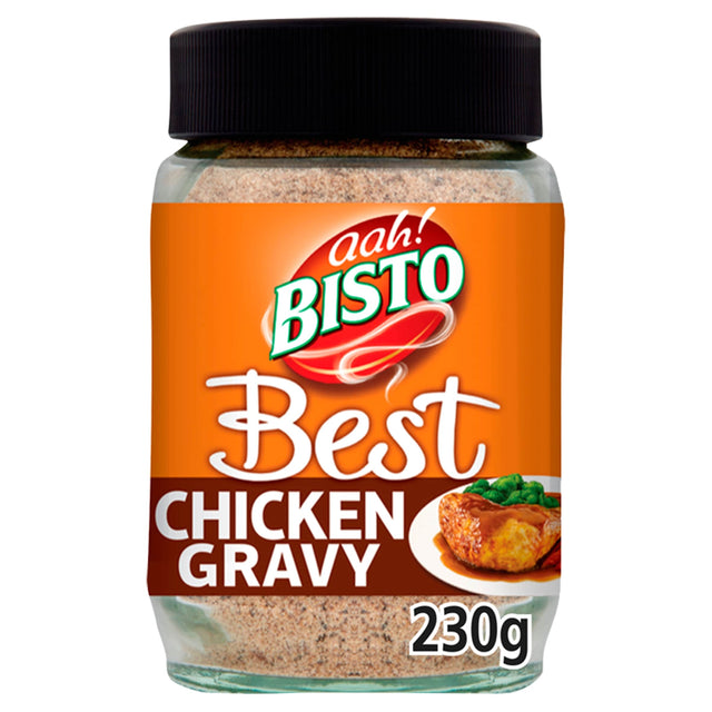Bisto Best Chicken Gravy Granules 230 g