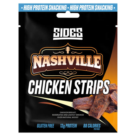 Sides Nashville Chicken Strips 35 g