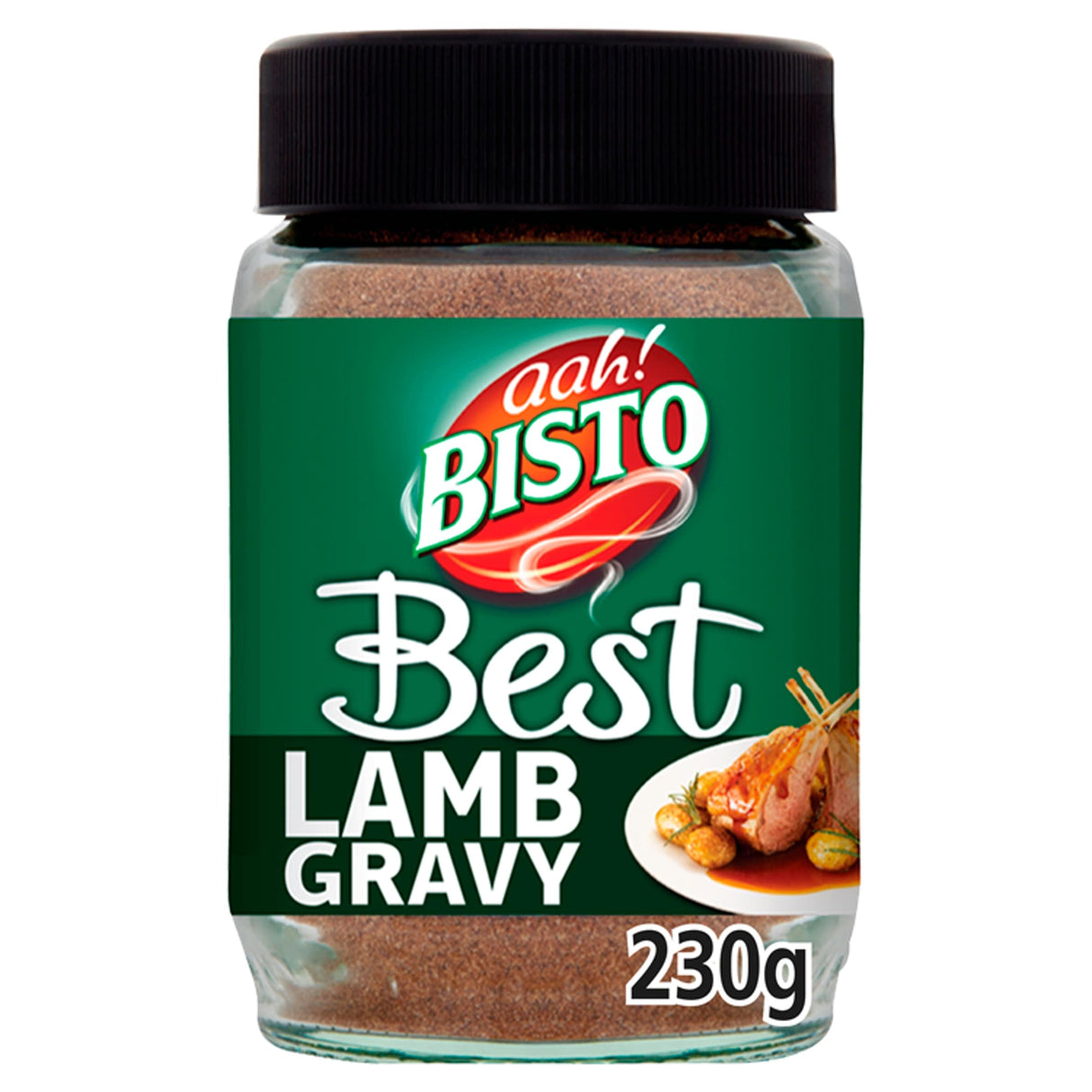 Bisto Best Lamb Gravy Granules 230 g
