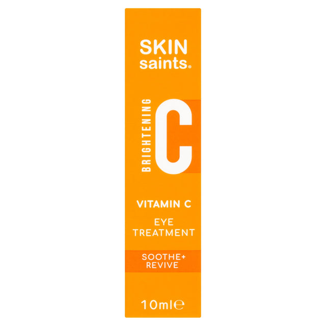Skin Saints Vitamin C Brightening Eye Treatment 10 ml
