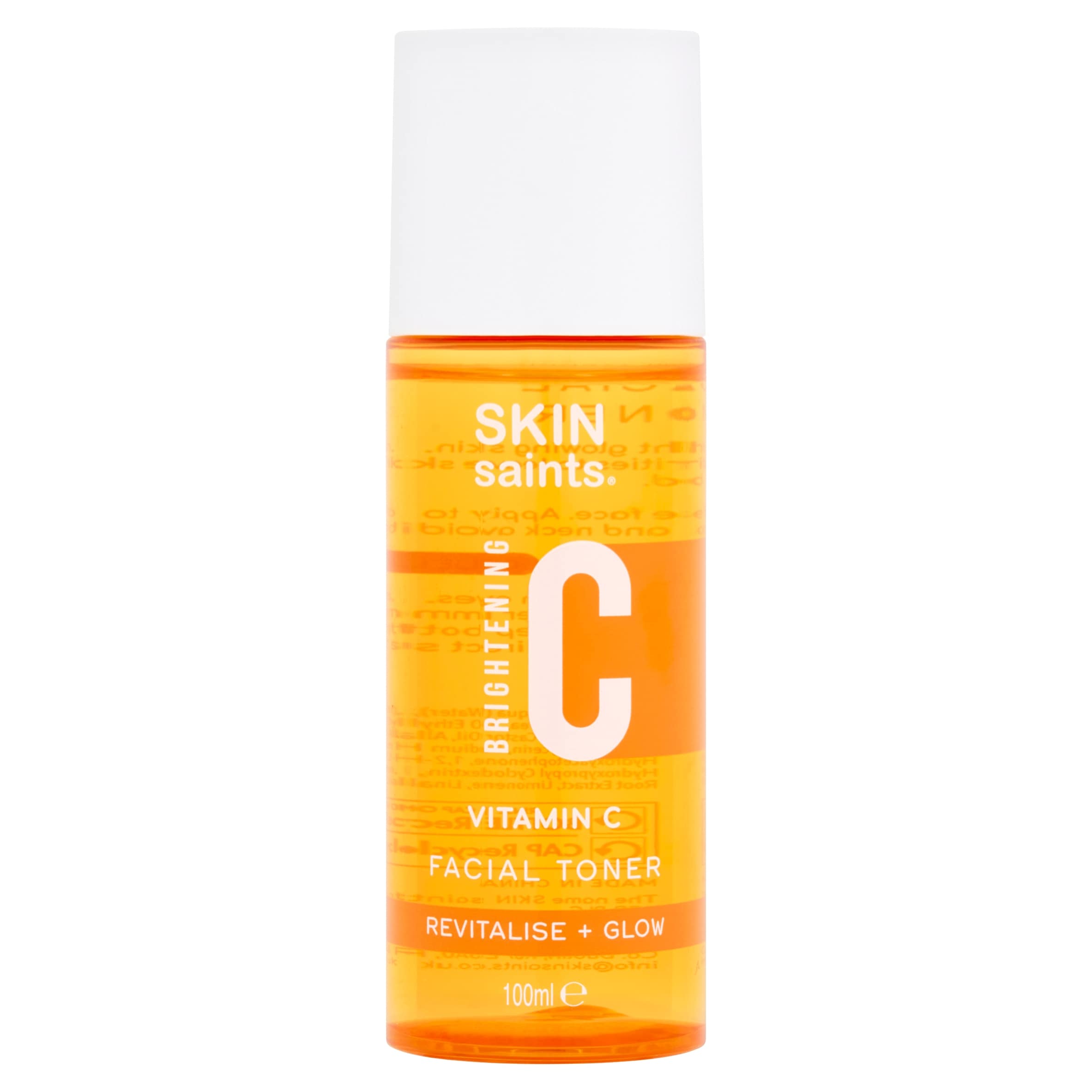 Skin Saints Vitamin C Glow Skin Tonic 100 ml