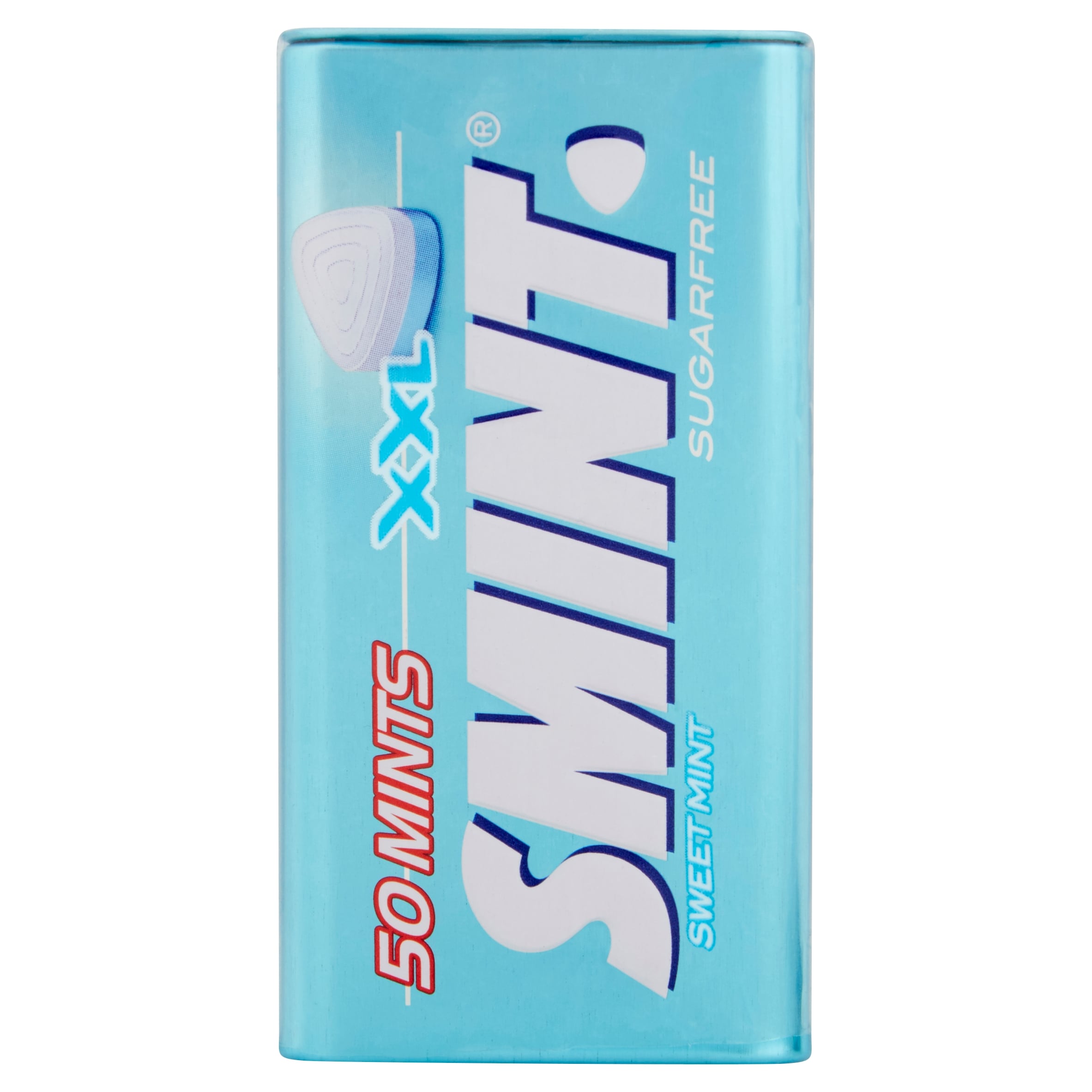 Smint XXL Sugar-Free Sweet Mint