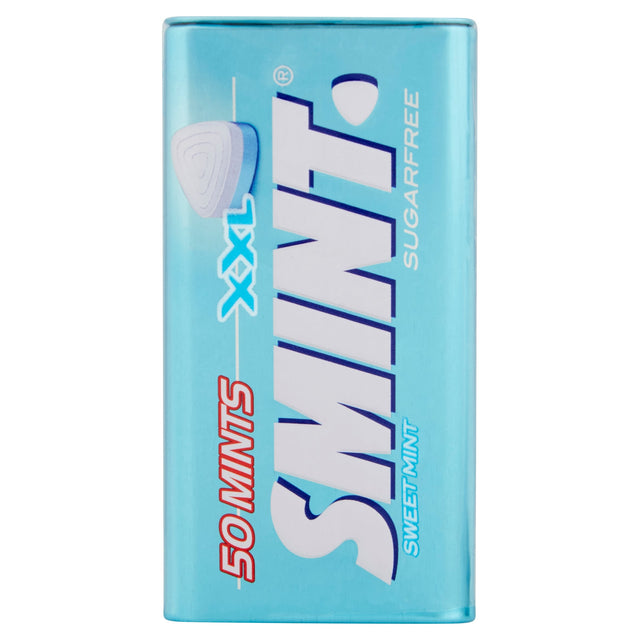 Smint XXL Sugar-Free Sweet Mint