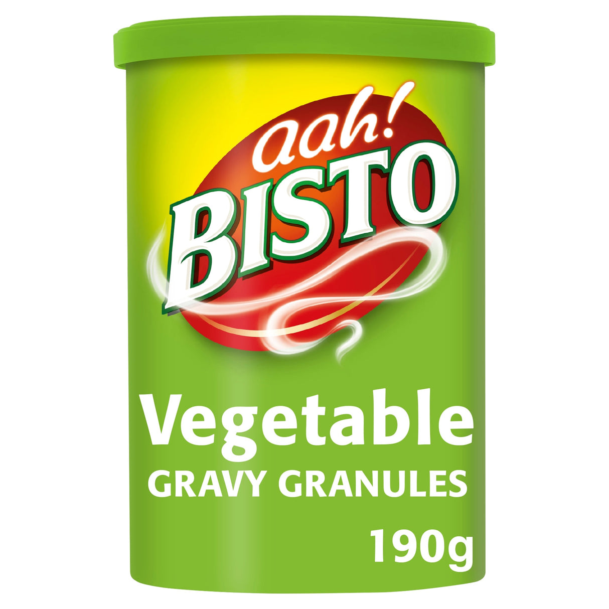 Bisto Vegetable Gravy Granules 190 g
