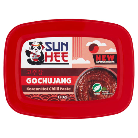 Sun Hee Gochujang 170 g