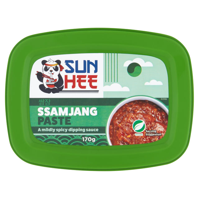 Sun Hee Ssamjang Paste 170 g