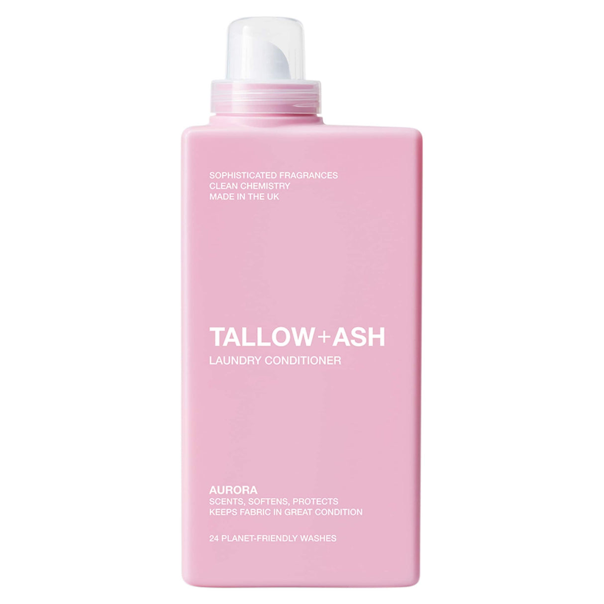 Tallow + Ash Aurora Laundry Conditioner 800 ml