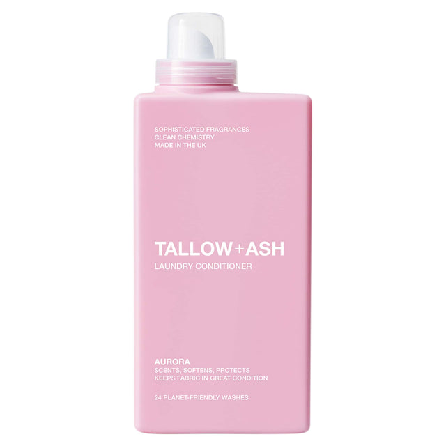 Tallow + Ash Aurora Laundry Conditioner 800 ml