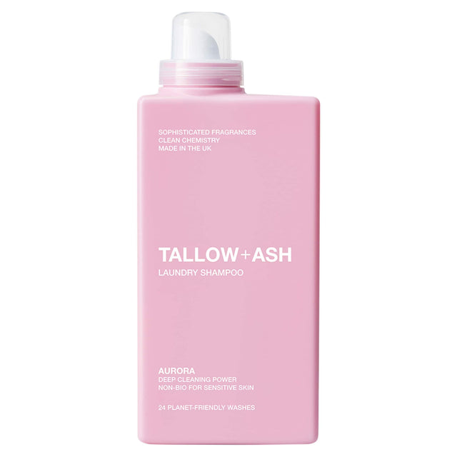 Tallow + Ash Aurora Laundry Shampoo 800 ml