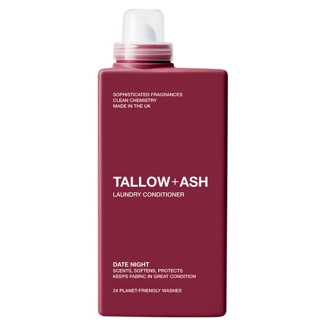 Tallow + Ash Date Night Laundry Conditioner 800 ml