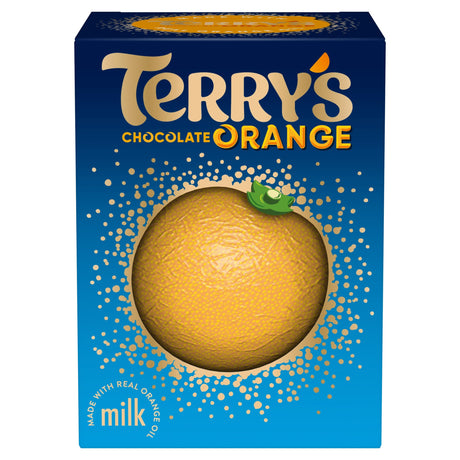 Terry's Milk Chocolate Orange Ball 145 g