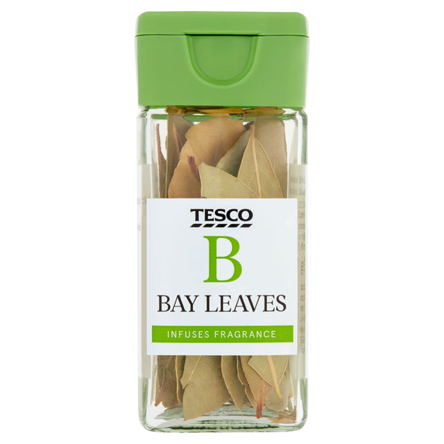 Tesco Bay Leaves 3 g