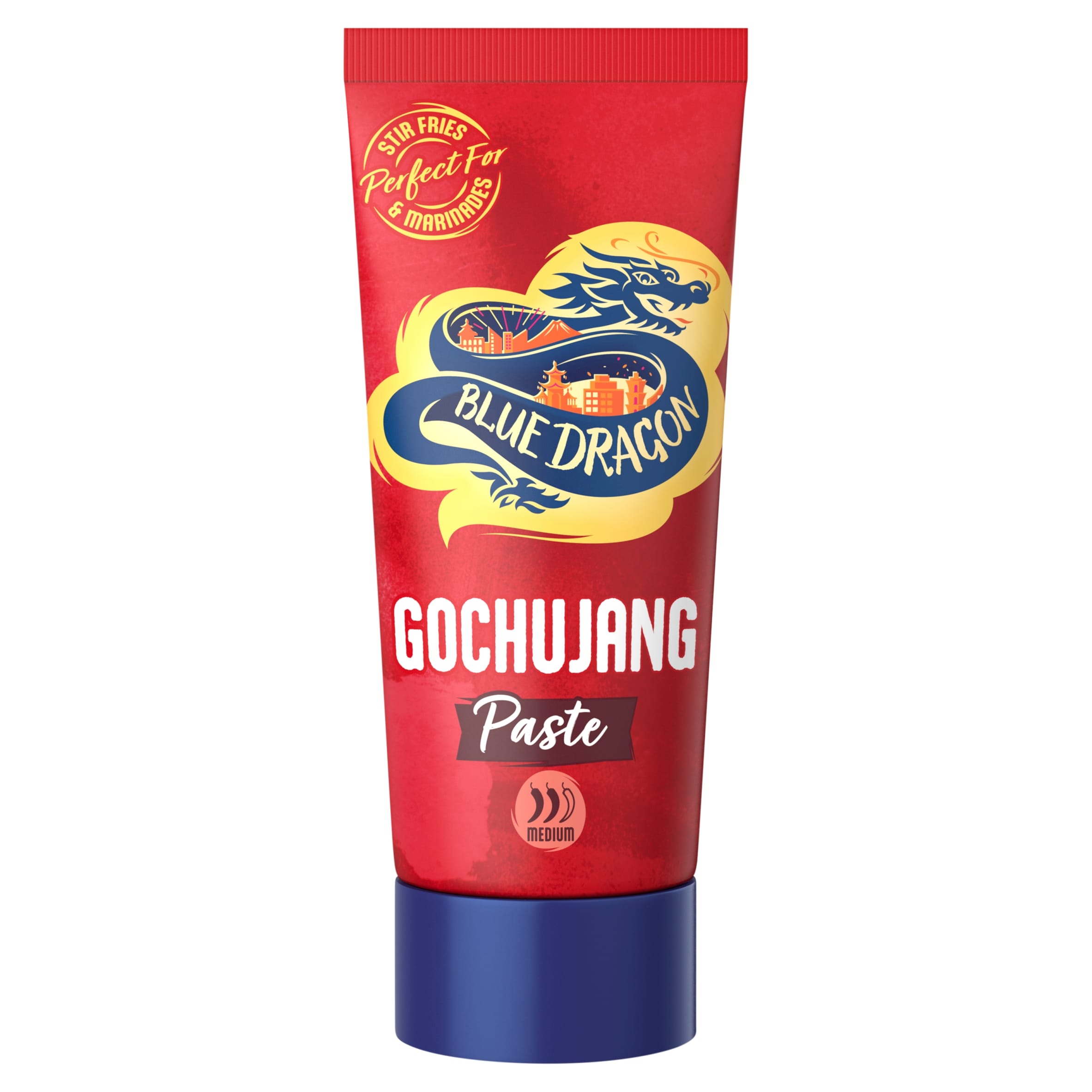 Blue Dragon Gochujang Paste 135 g