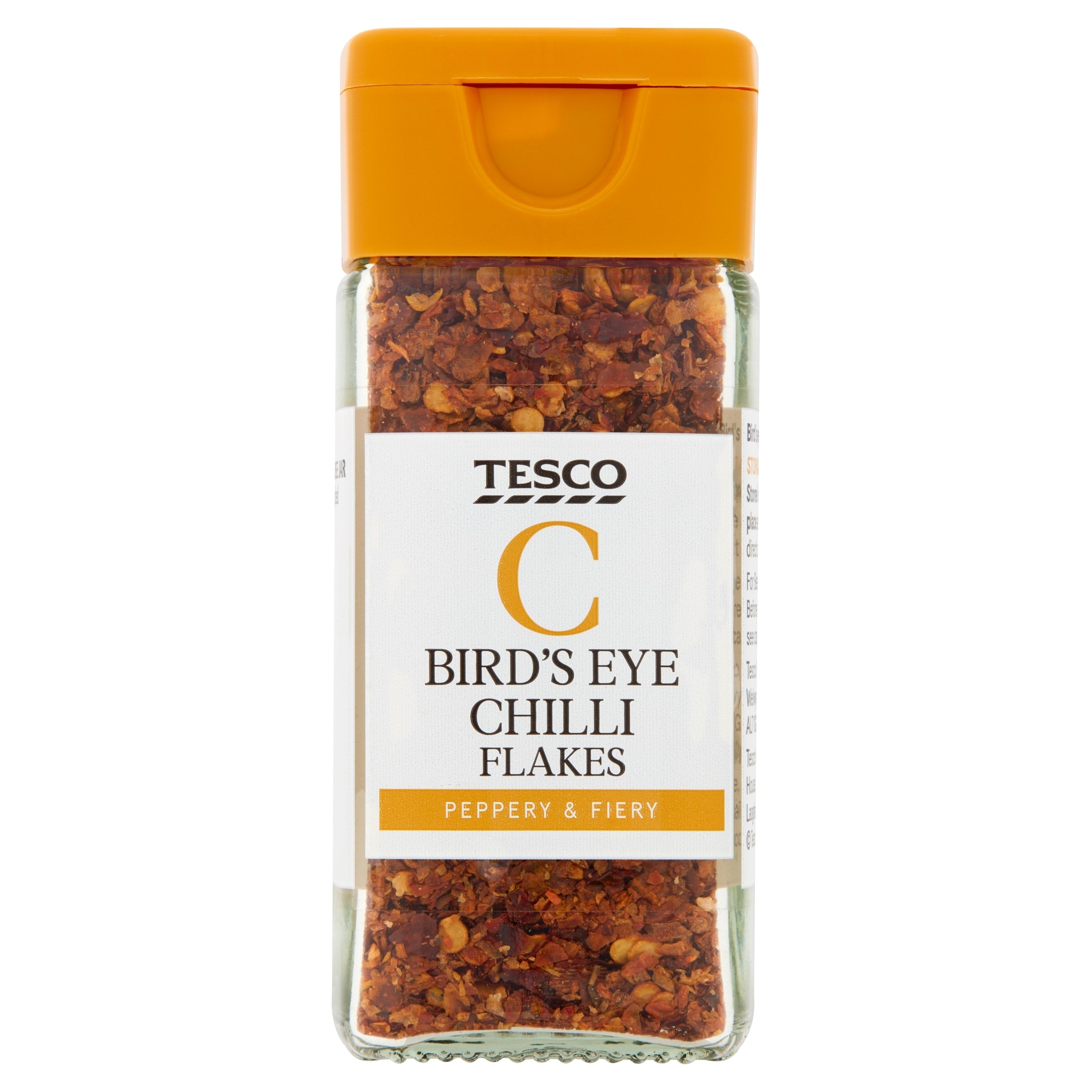 Tesco Birds Eye Chilli Flakes 32 g