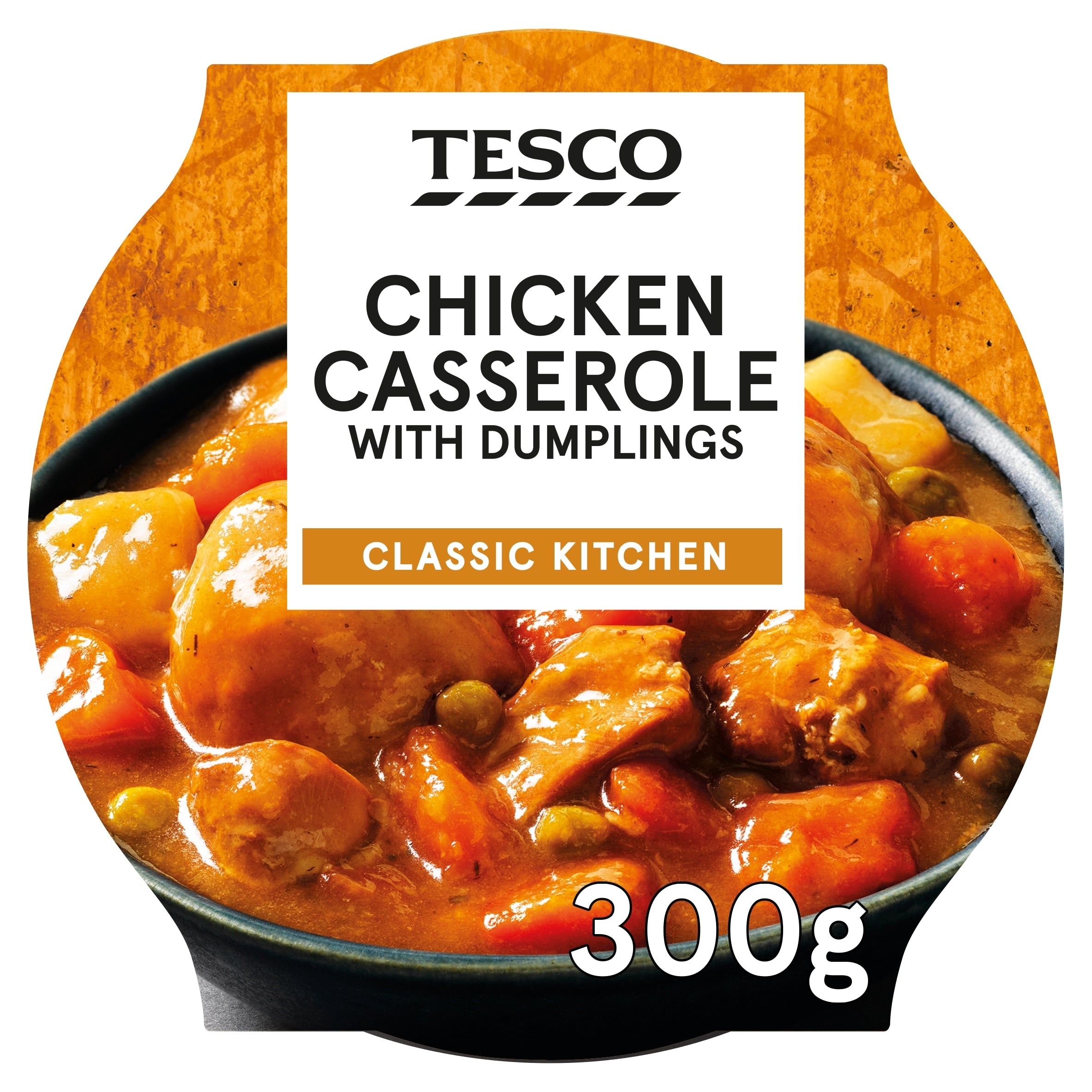 Tesco Chicken Casserole 300 g