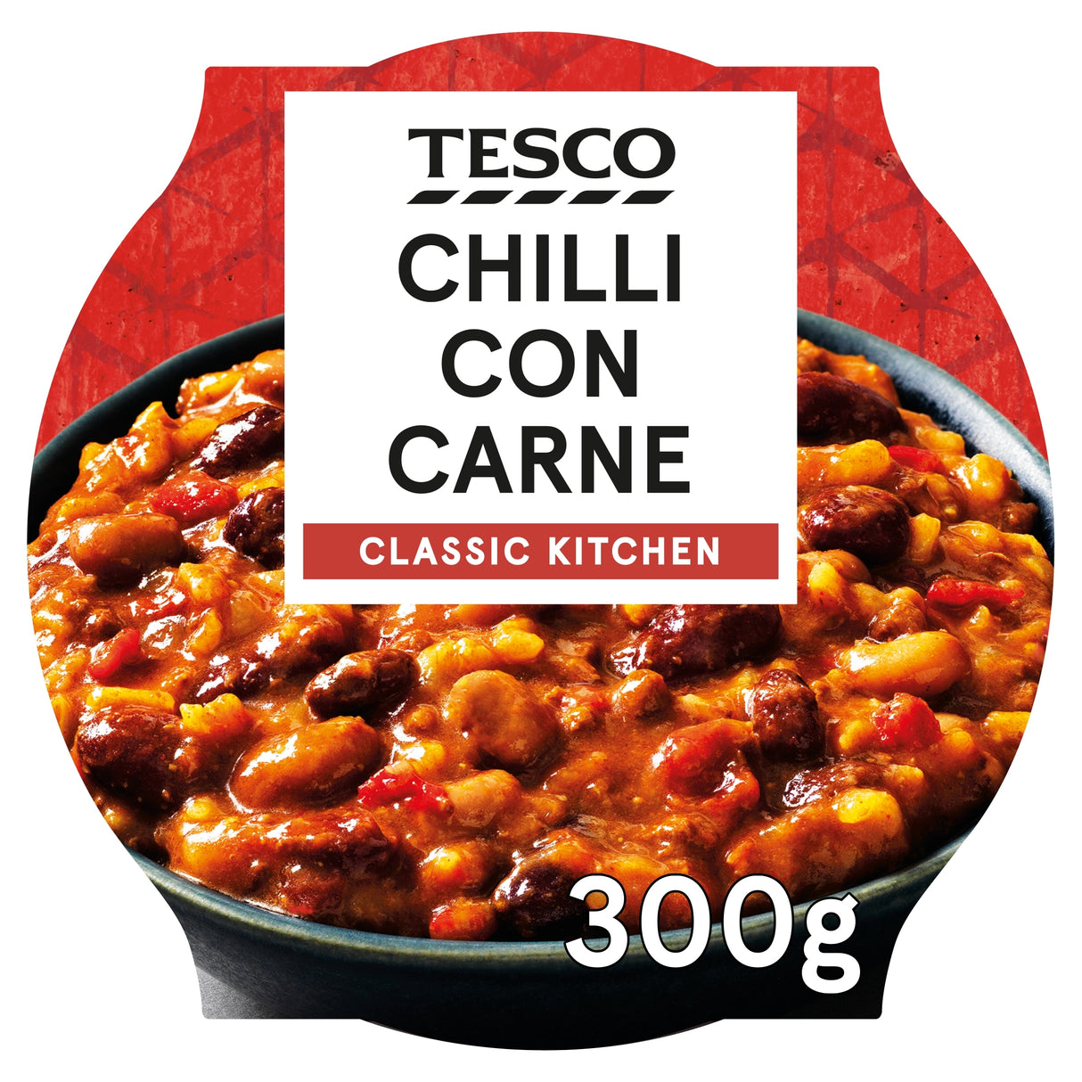 Tesco Chilli Con Carne 300 g