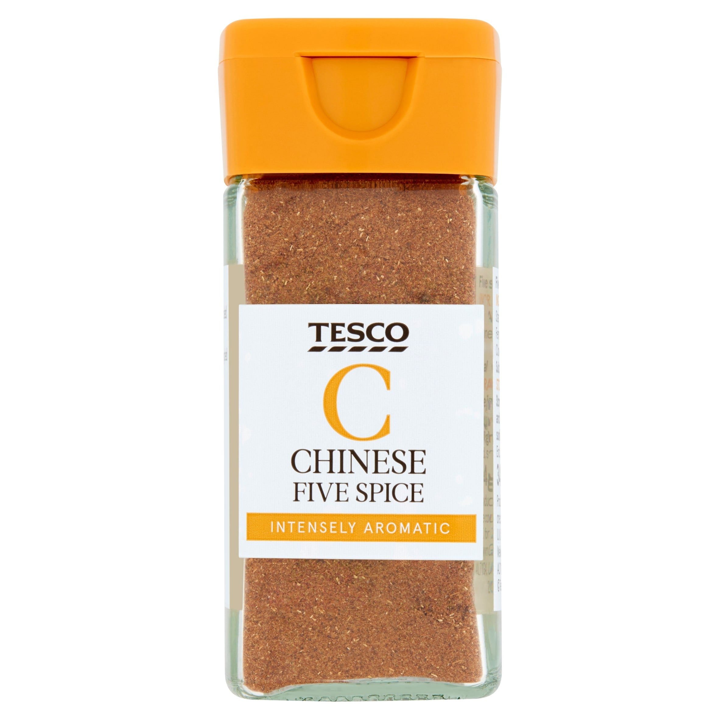 Tesco Chinese 5 Spice 34 g