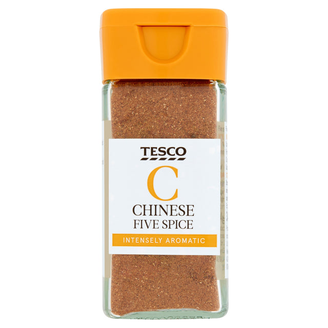 Tesco Chinese 5 Spice 34 g