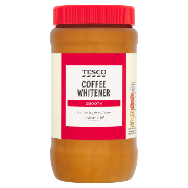 Tesco Coffee Whitener 460 g