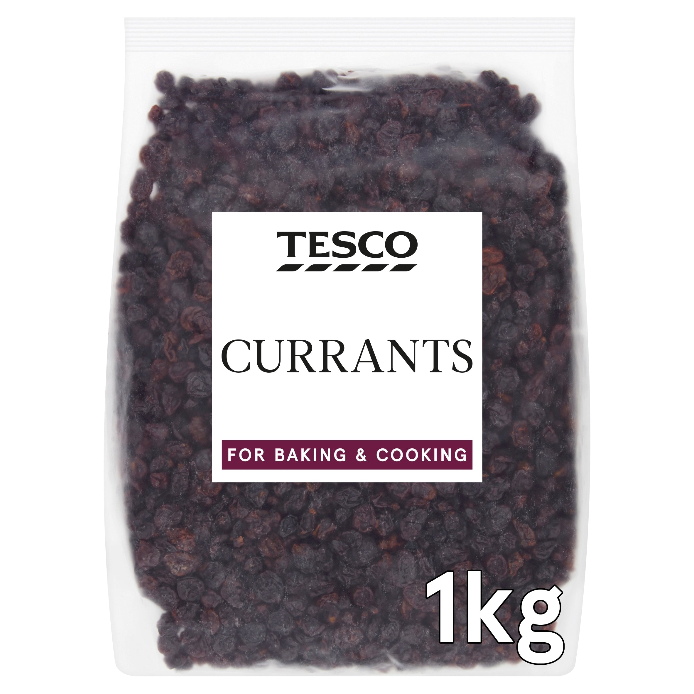Tesco Currants 1 kg