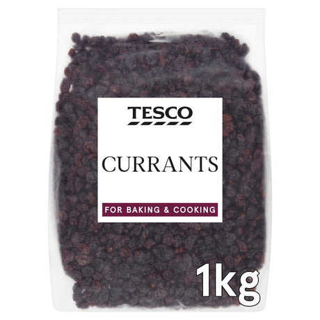 Tesco Currants 1 kg