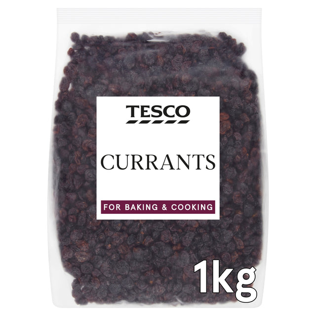 Tesco Currants 1 kg