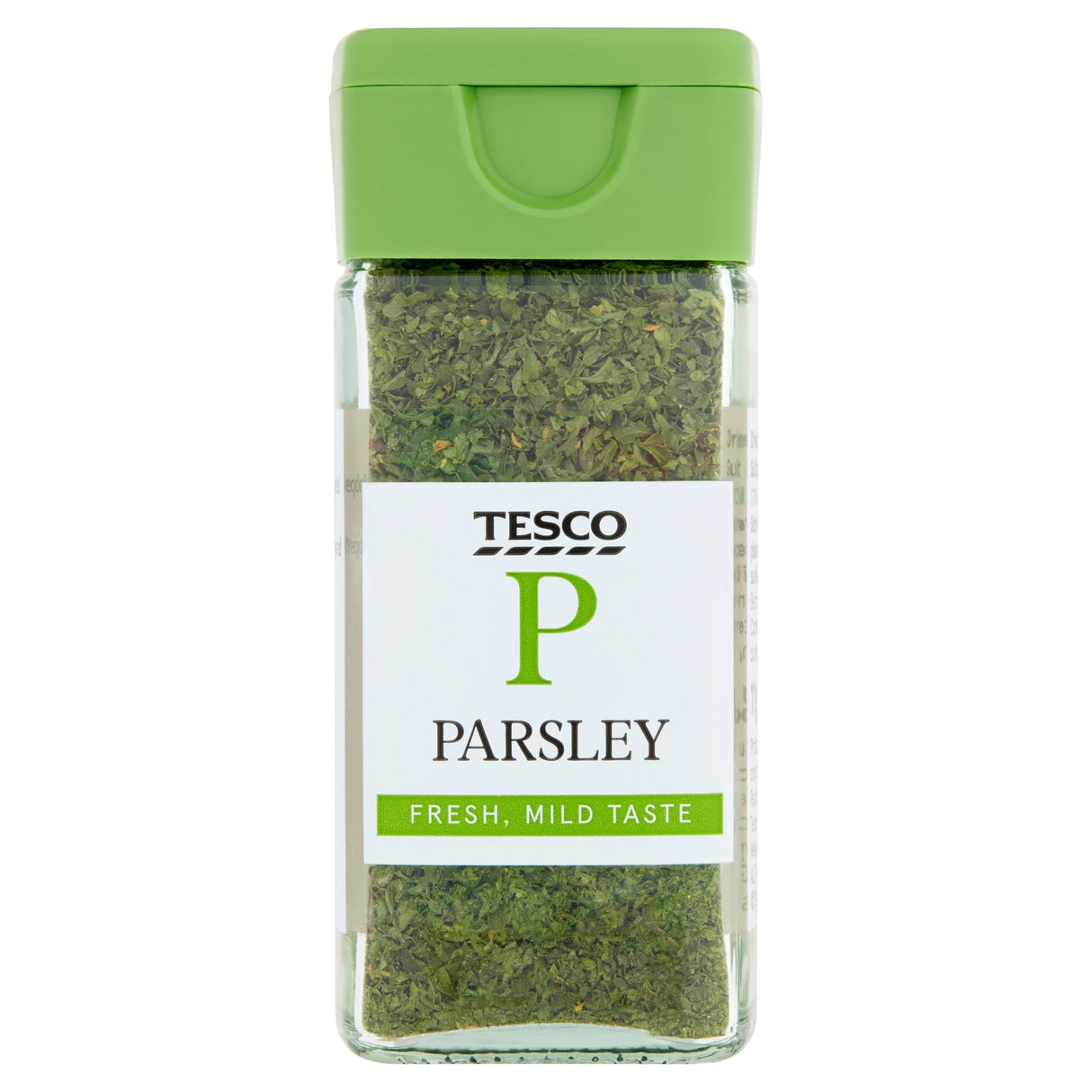 Tesco Dried Parsley 11 g