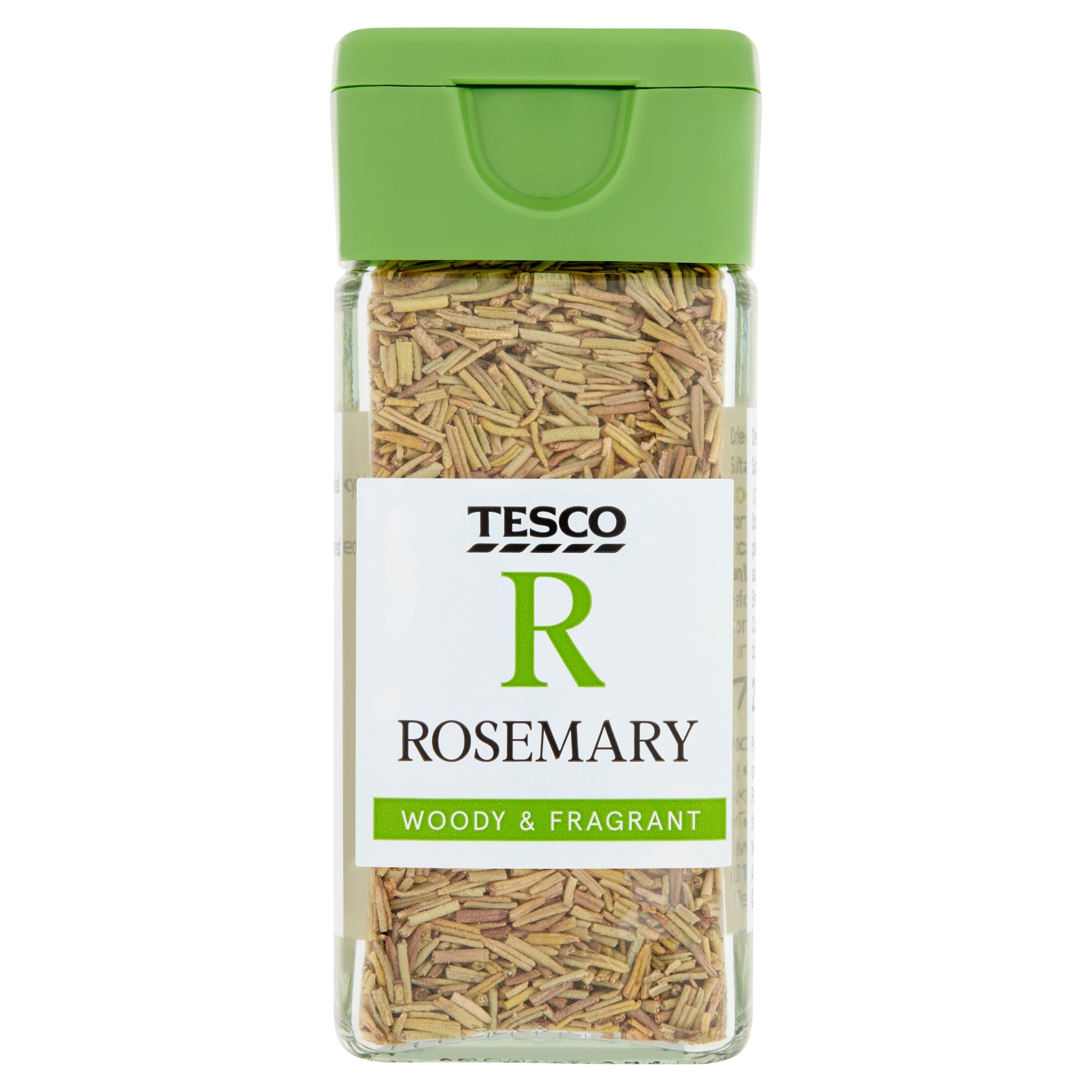 Tesco Dried Rosemary 27 g