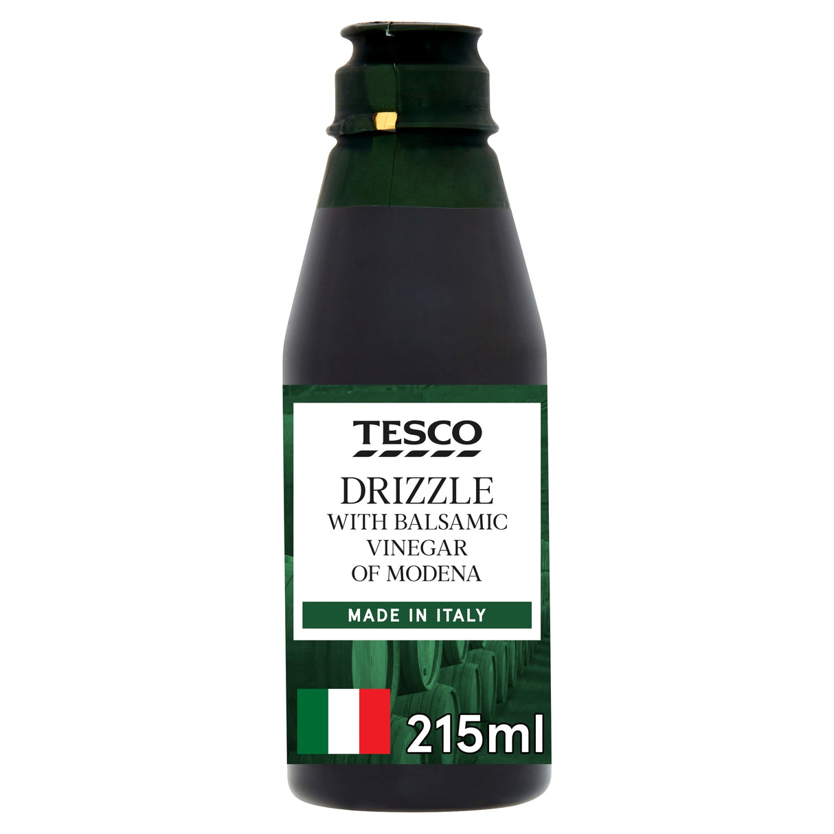 Tesco Drizzle With Balsamic Vinegar 215 ml